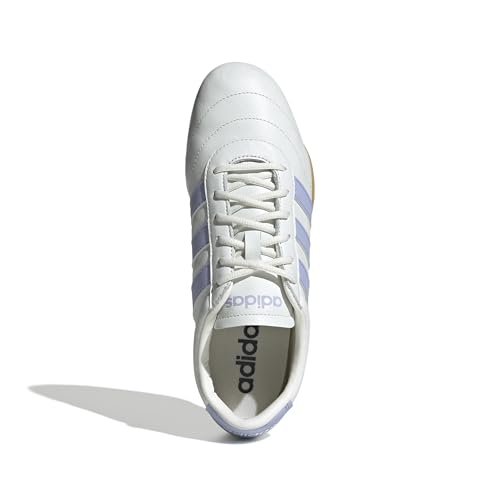White/Violet Tone/Gum