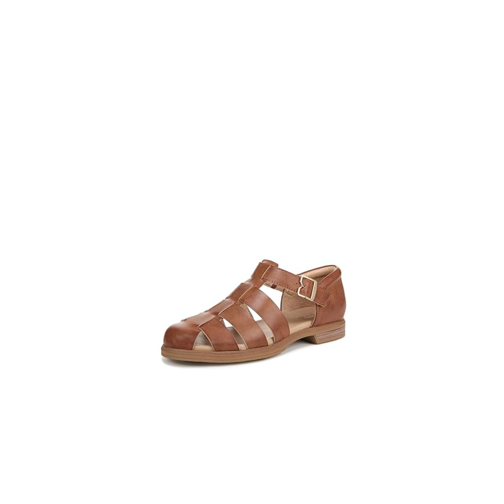 Honey Brown