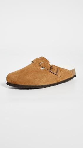 Mink Suede