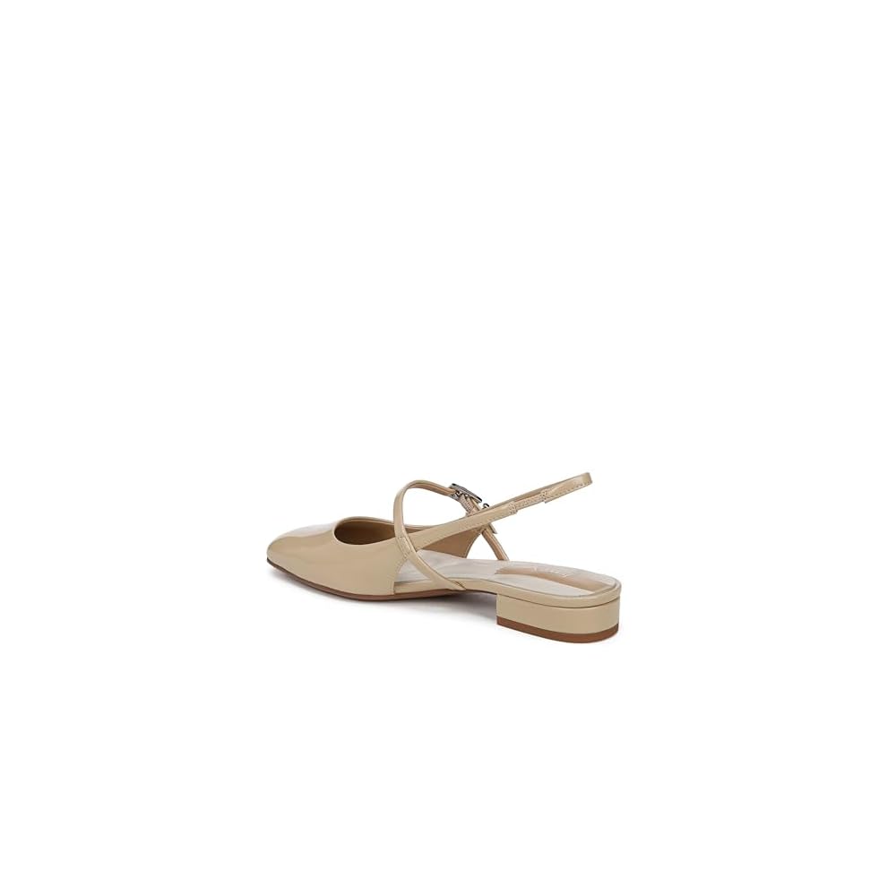 Modern Taupe Patent