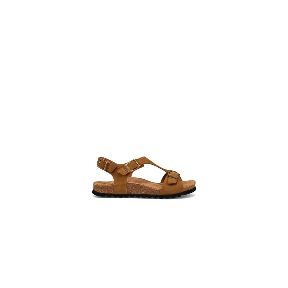 Camel Suede