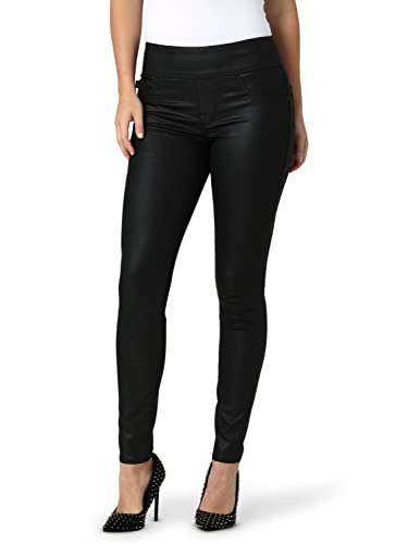 Black List - Coated Black