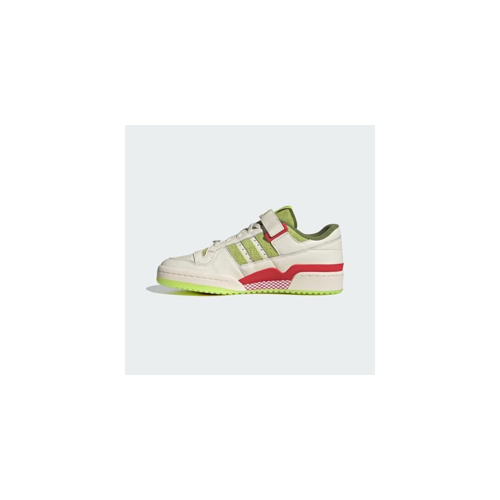 Cream White/Collegiate Red