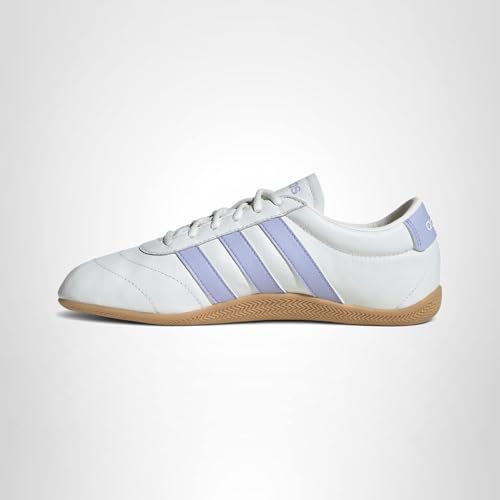 White/Violet Tone/Gum