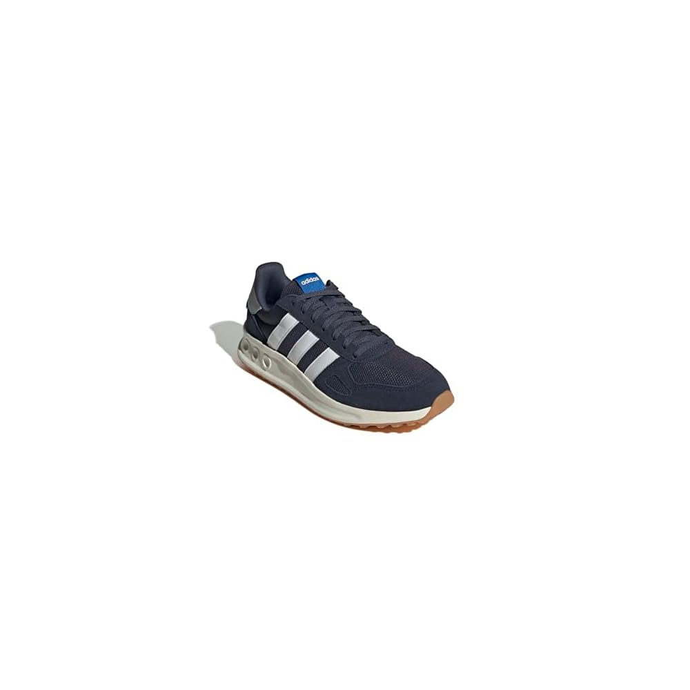 Shadow Navy/White/Matte Silver