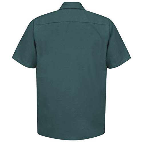 Spruce Green