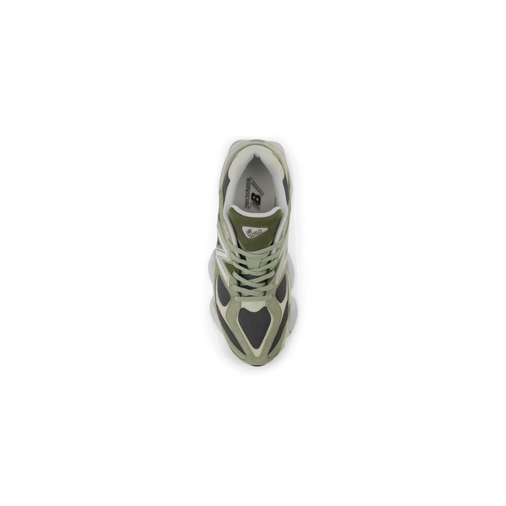 Olive/Castlerock/Green