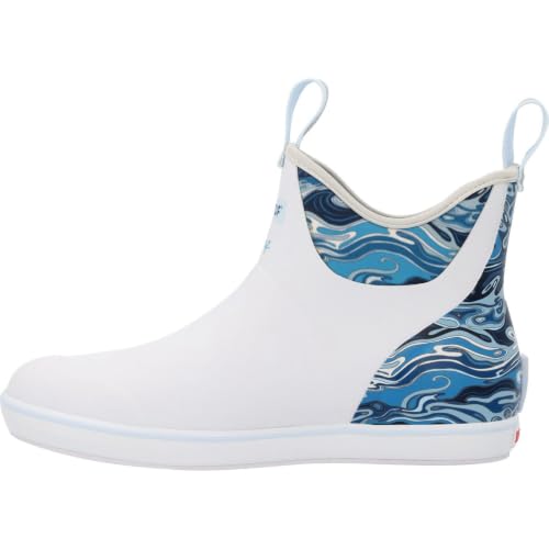 White and Fishe Waters