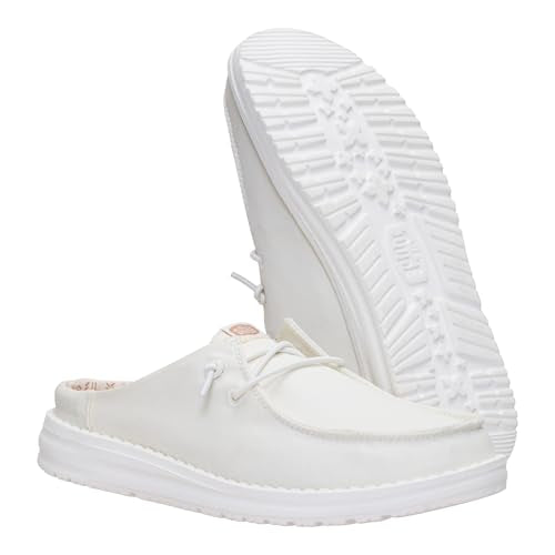 White/White