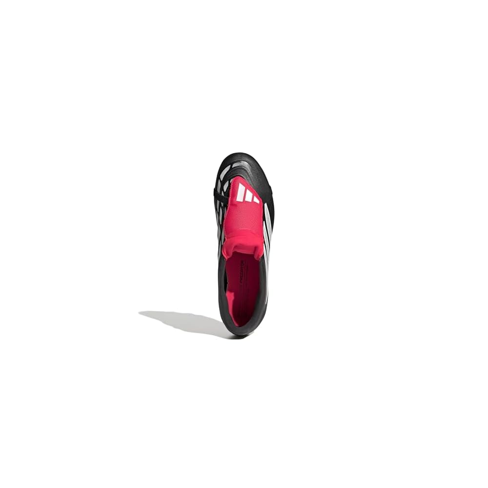 Black/White/Lucid Red