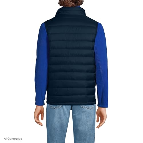 Radiant Navy