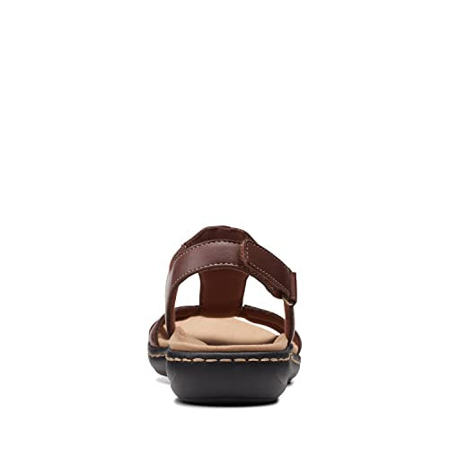 Tan Leather