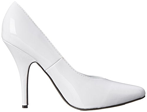 White Patent