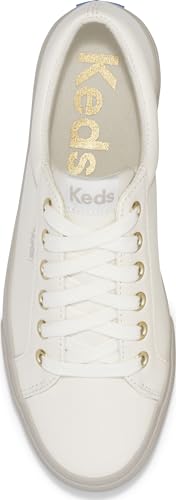 Snow White Leather