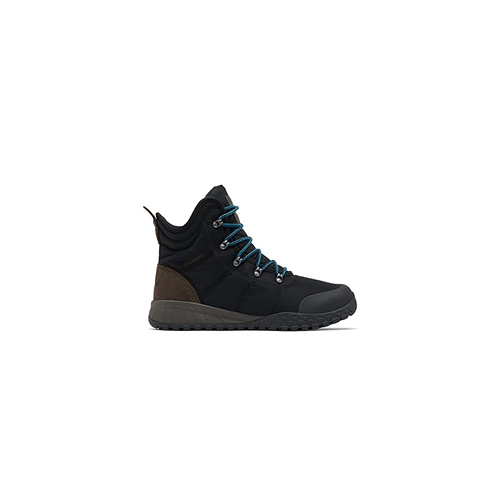Black/Cordovan