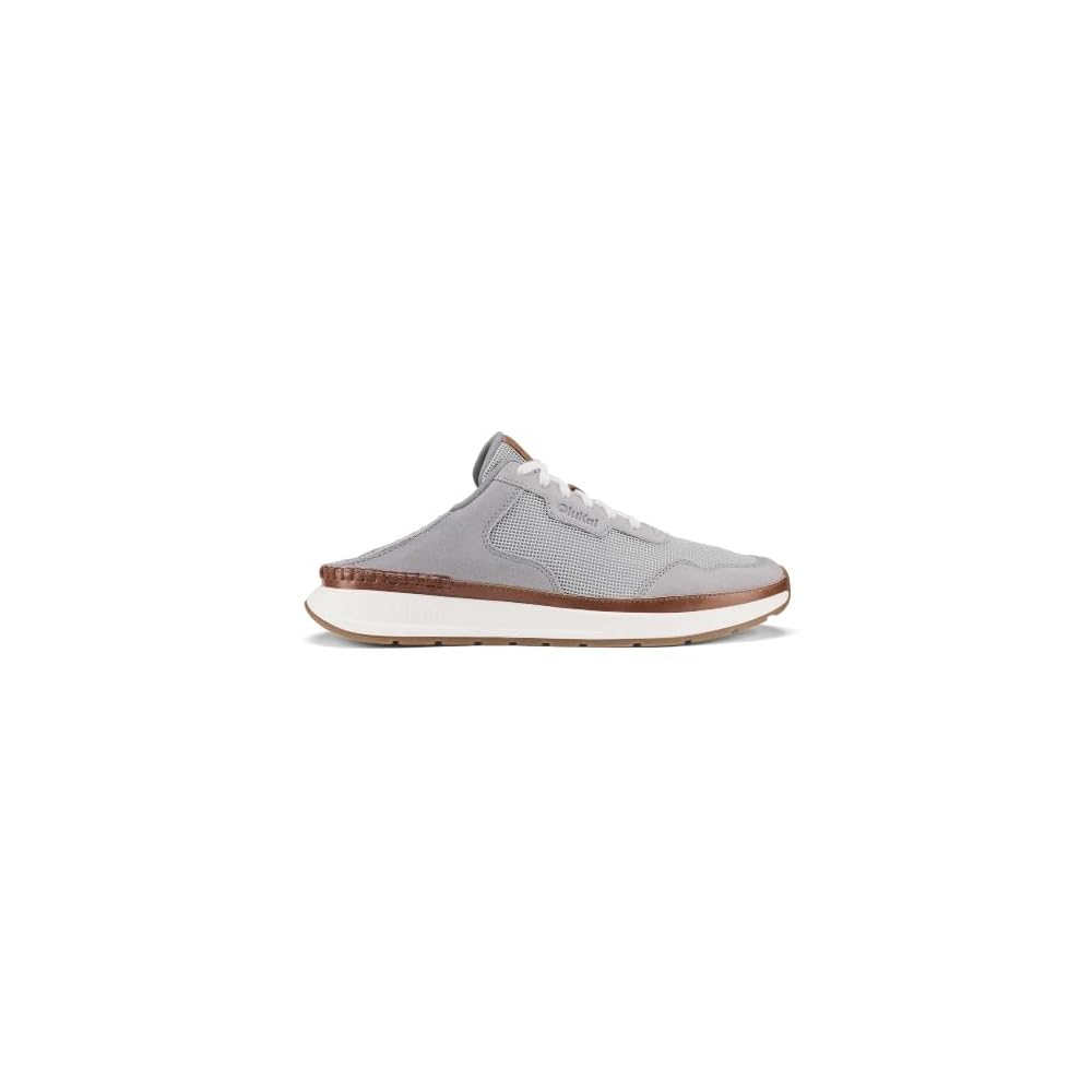 Light Grey/Poi