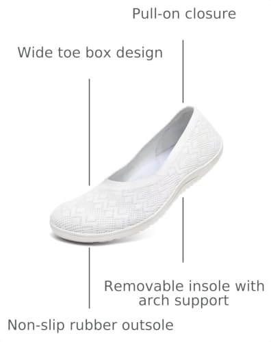 A White