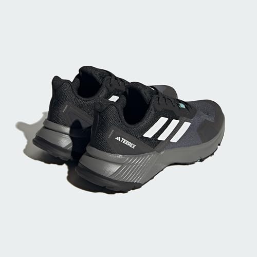 Black/Crystal White/Grey