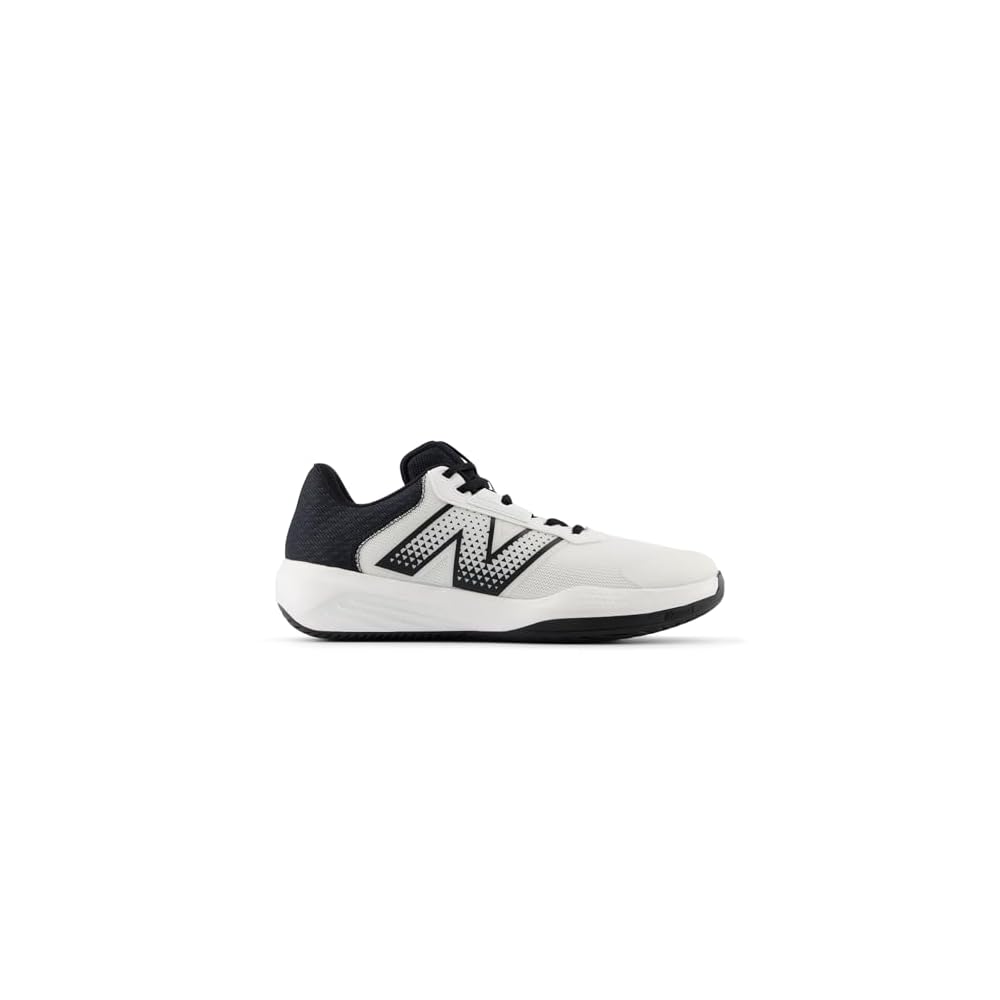 White/Black