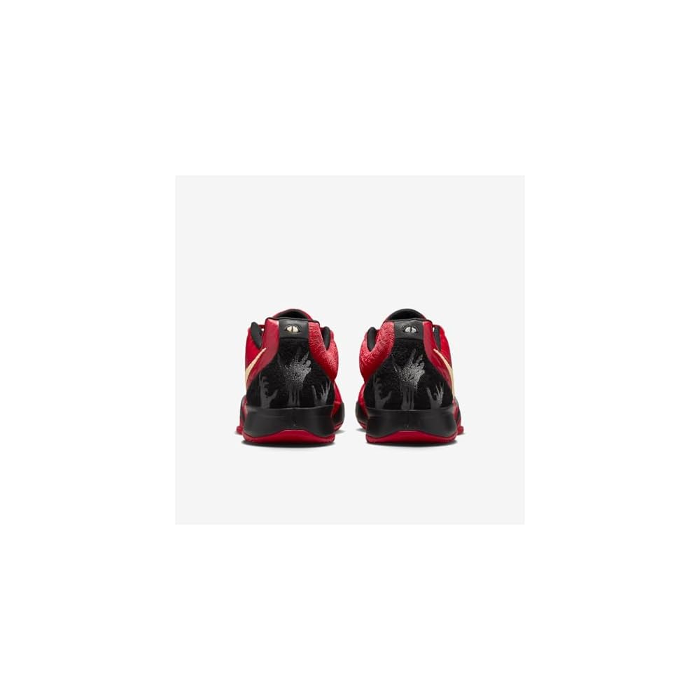 University Red/Black/Jade Horizon