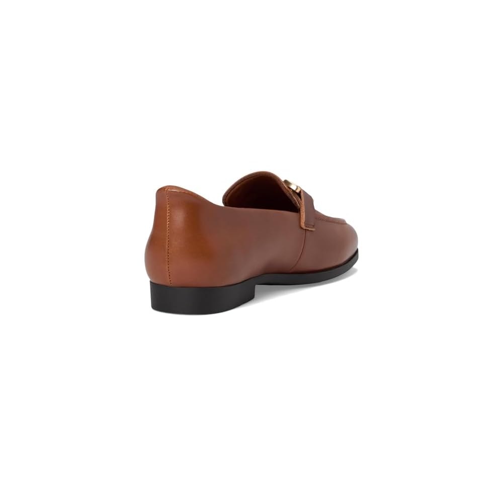 Cognac Napa Leather
