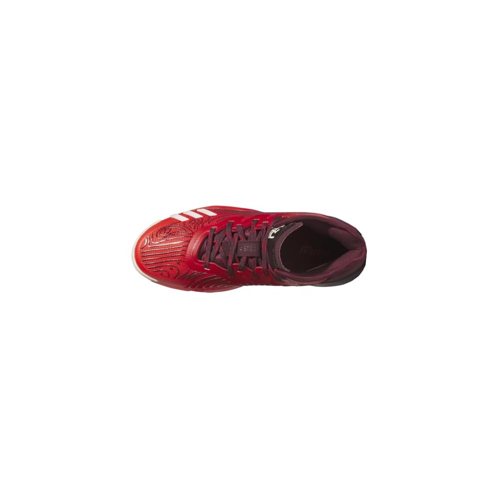 Better Scarlet-cream White-shadow Red