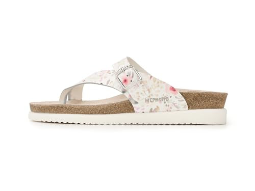 Multicolor Sandflower - Leather