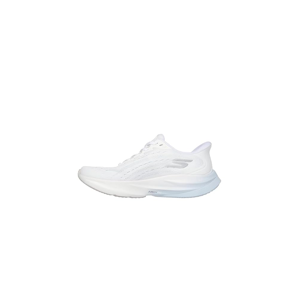 White/Silver/Light Blue