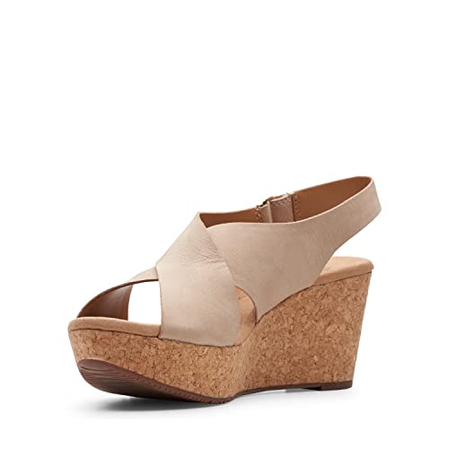 Sand Nubuck