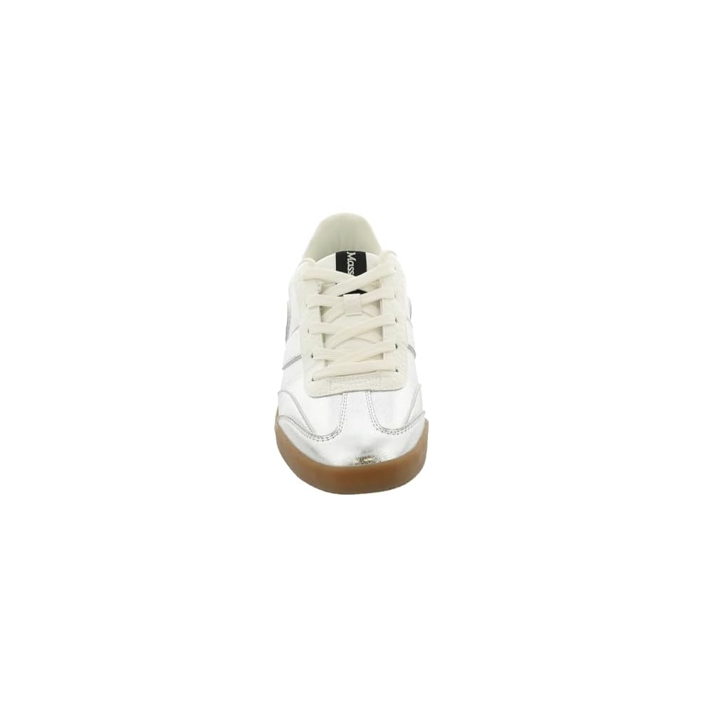 Silver-cream-crocodile