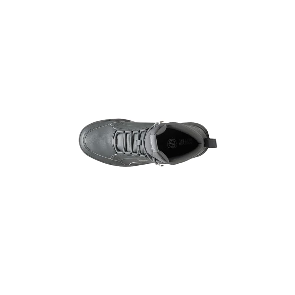 Shadow Gray-shadow Gray-cool Mid Gray