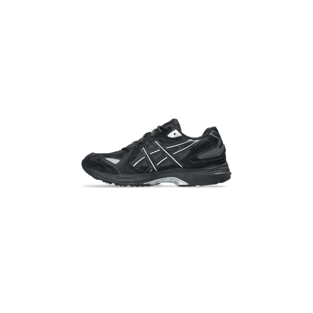 Black/Pure Silver