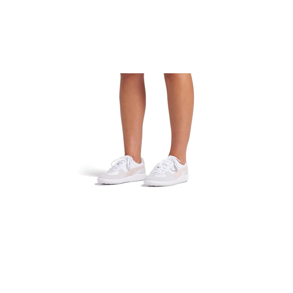 Puma White-rosebay