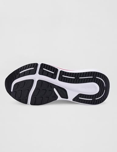Off White/Black/White/Wolf Grey/Univ Red