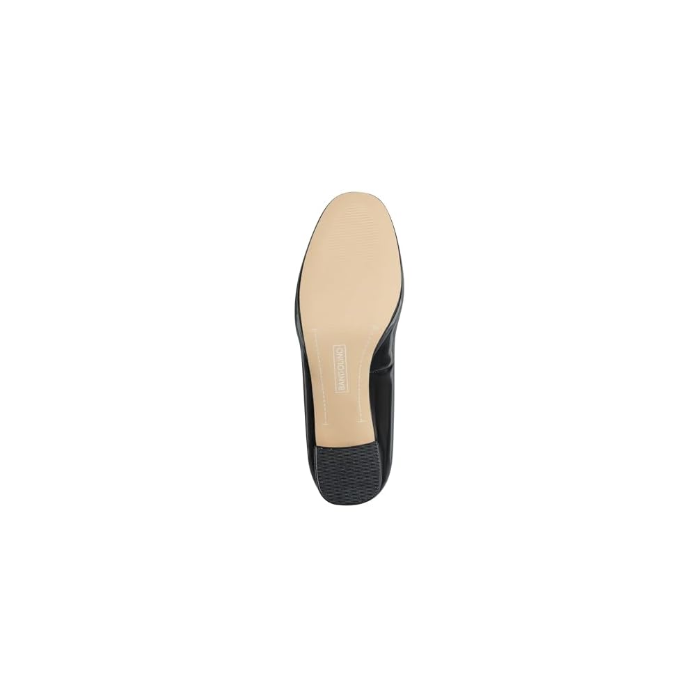 Black Patent