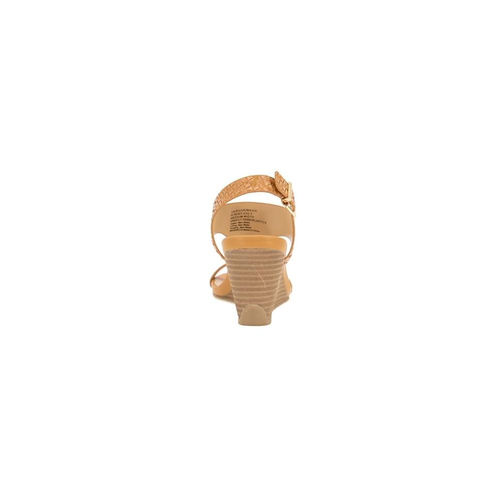 Tan Woven