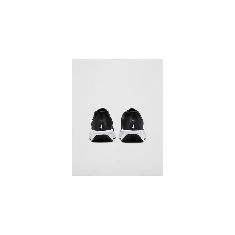 Black/White/Iron Grey