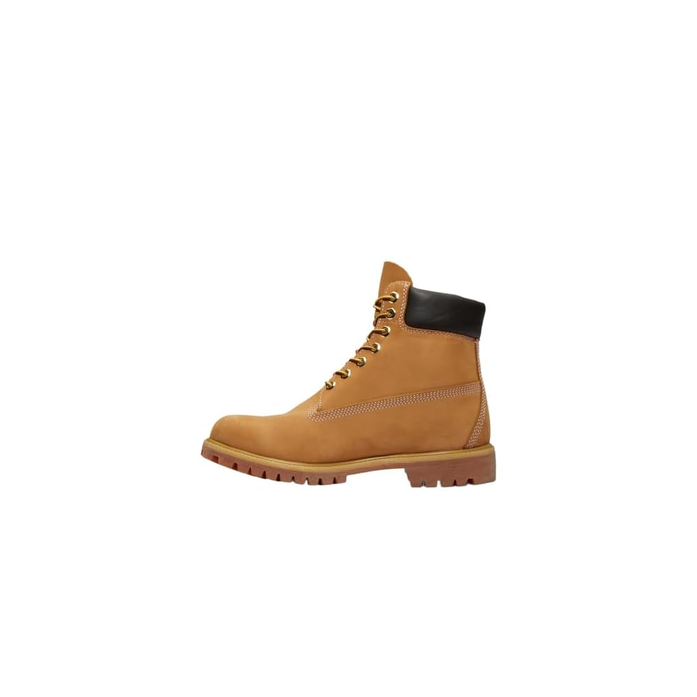 Wheat Nubuck
