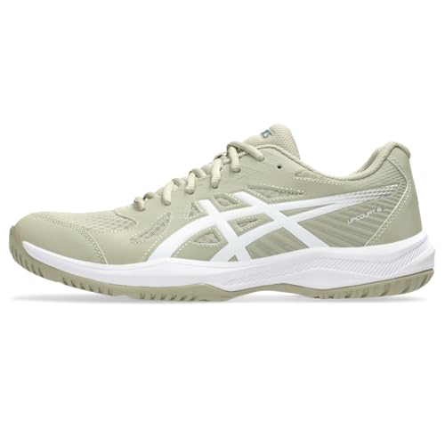 Khaki/White