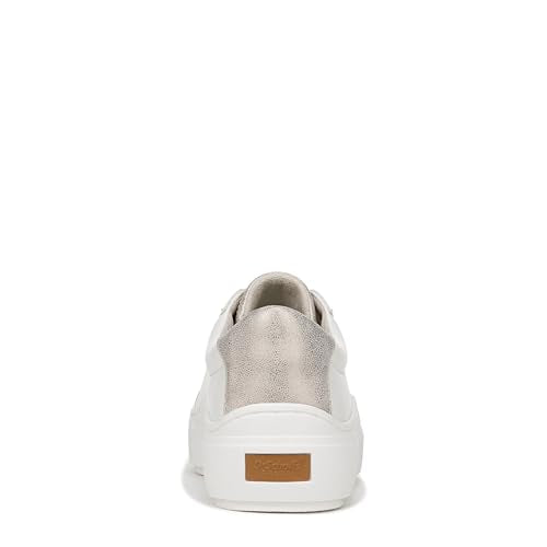 White/Gold