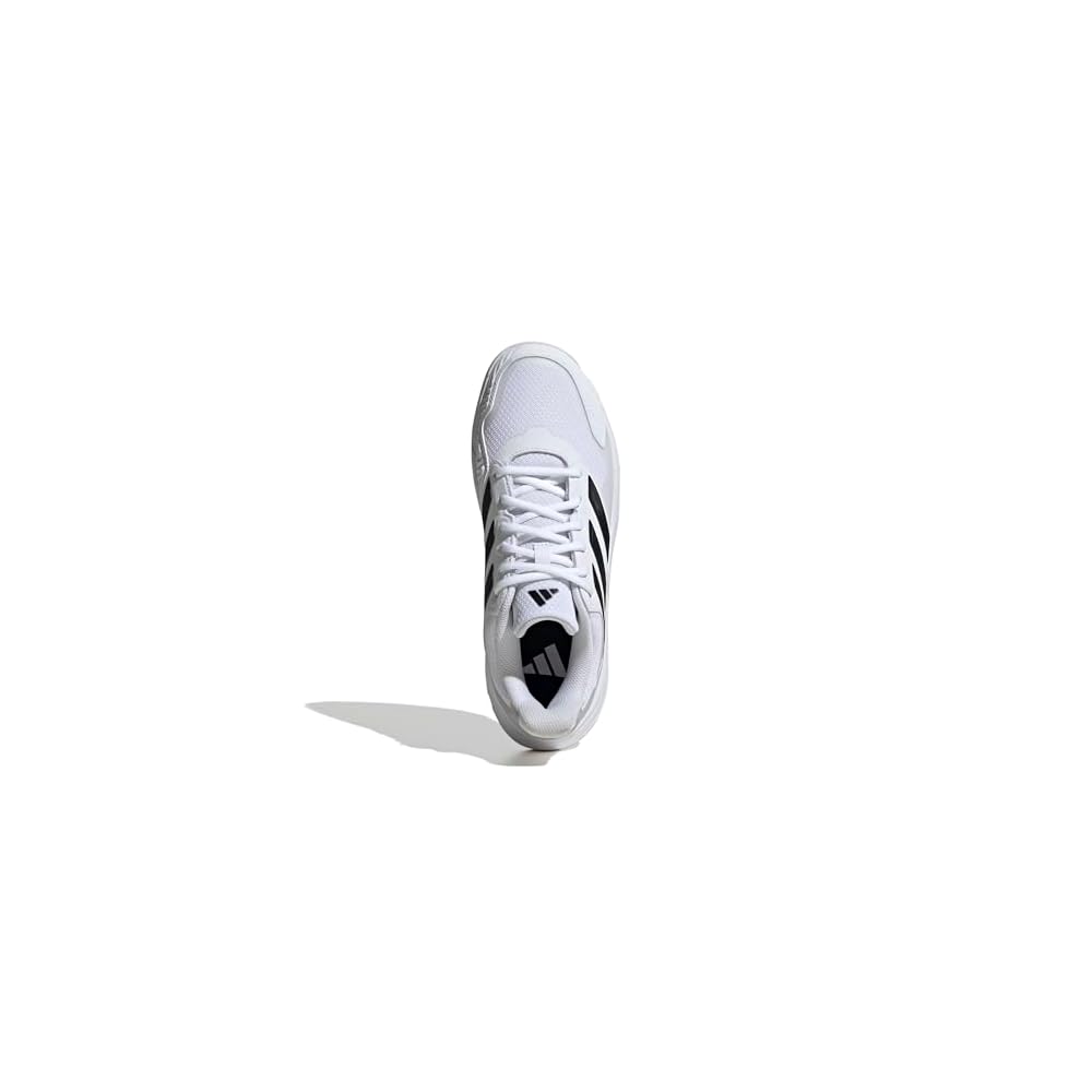 White/Black/Grey