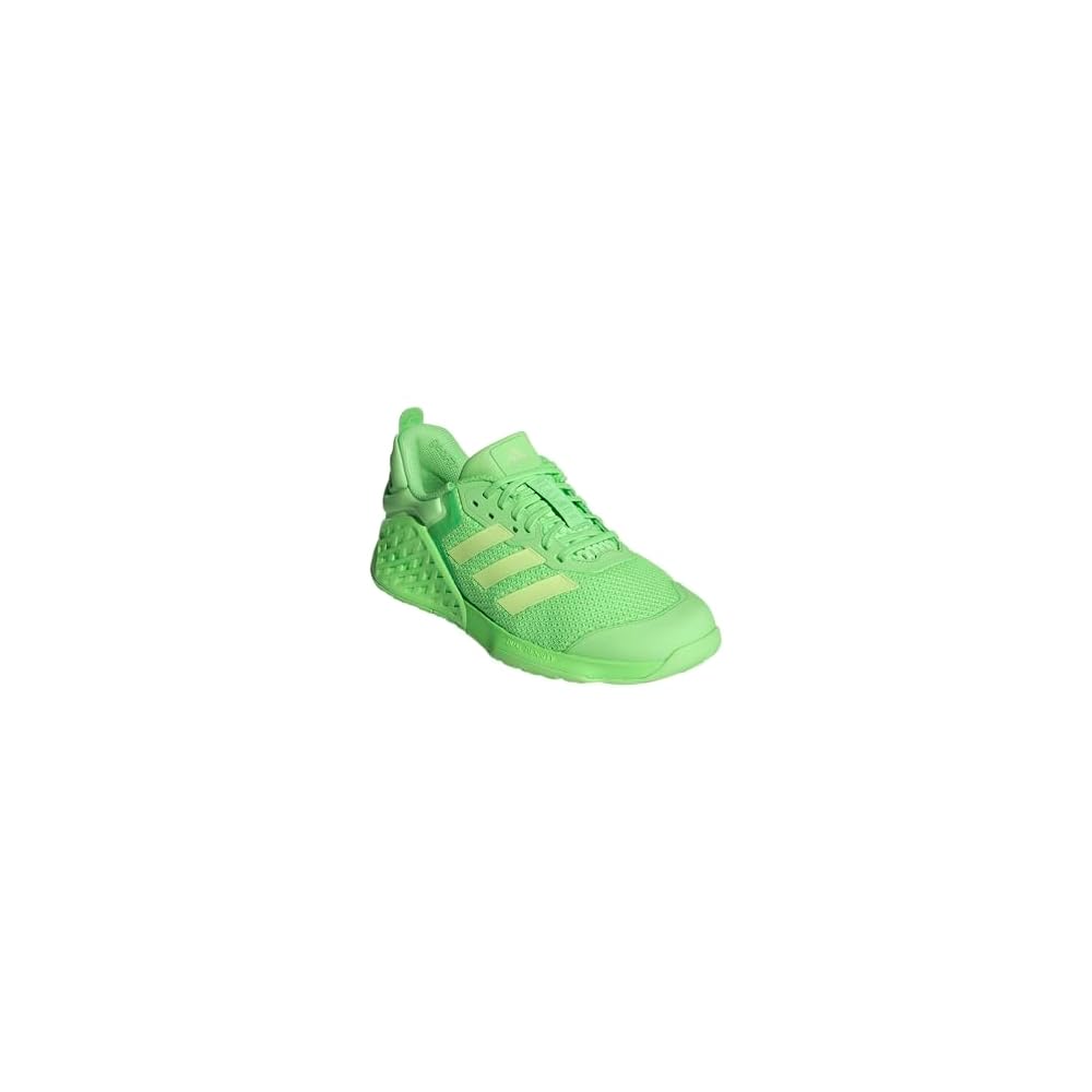 Lime Burst/Semi Green Spark/Lime Burst