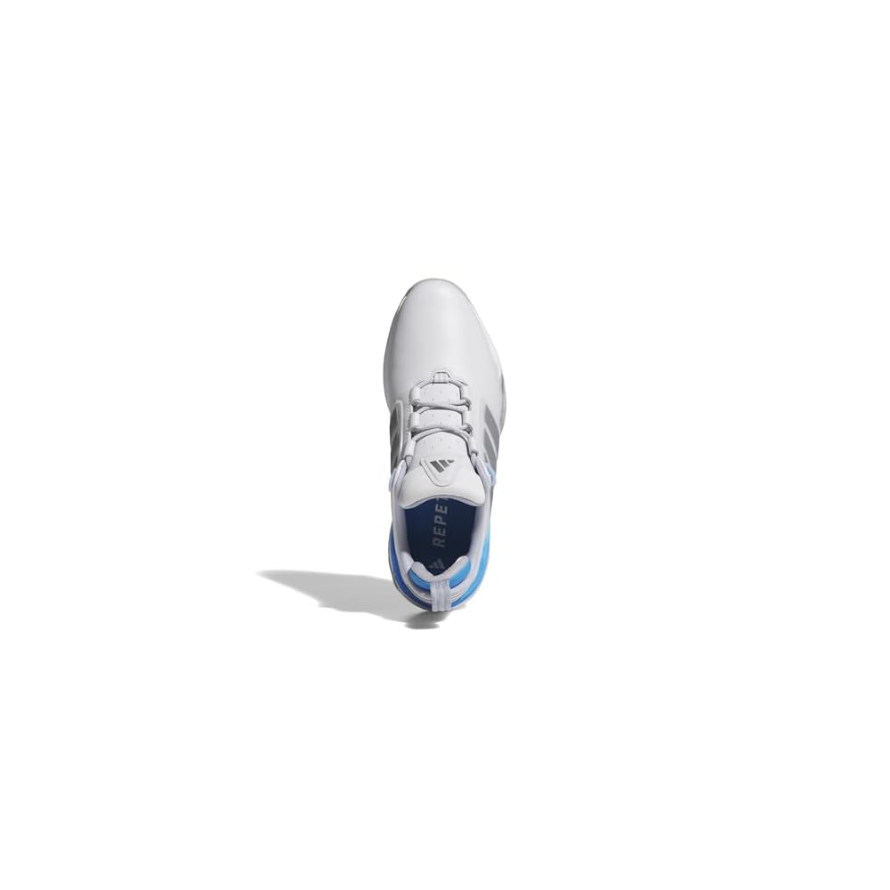 Dash Grey/Iron Met./Lucid Ray Blue