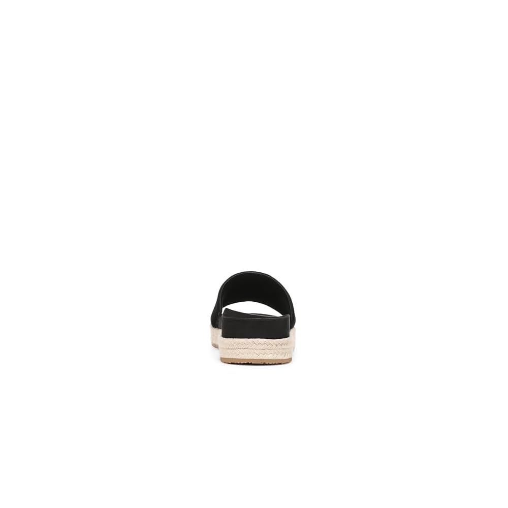 Black Suede