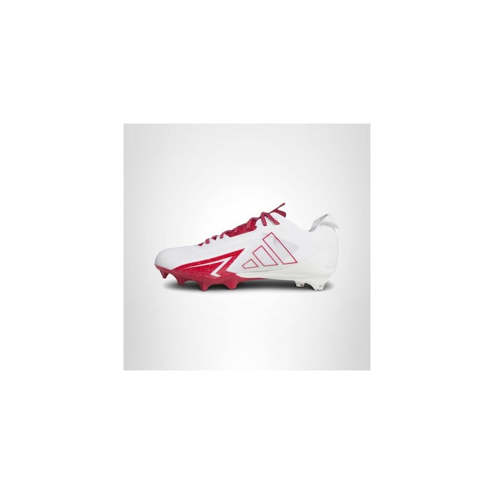 White/Team Power Red/White