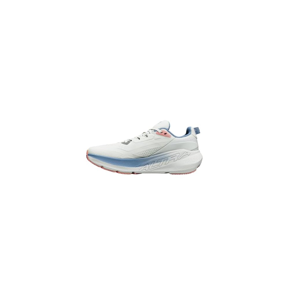 Ice/Silver/Windward Blue
