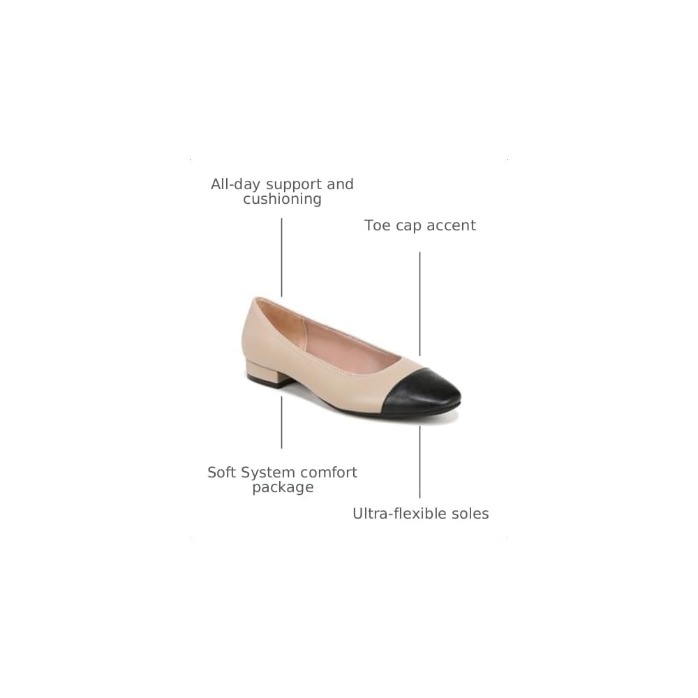 Black/Tender Taupe