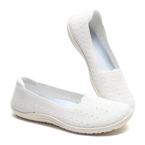 B White