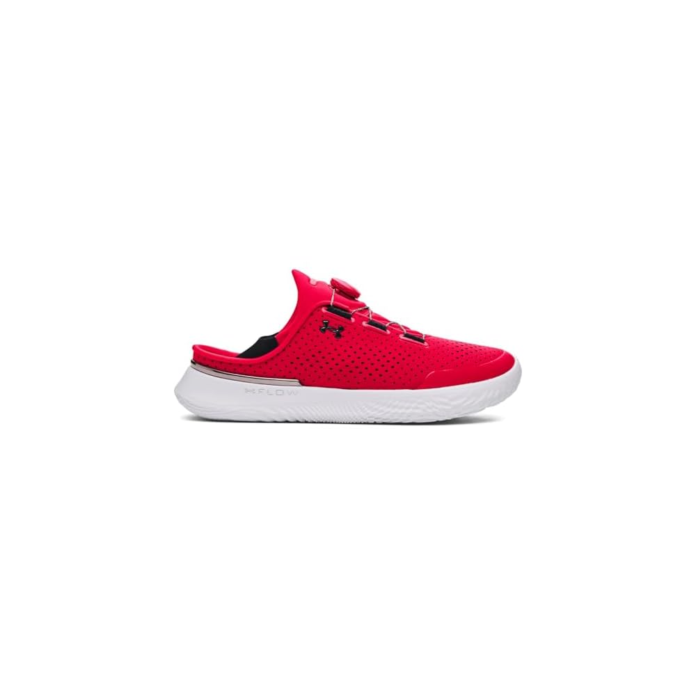 (601) Red/White/Black