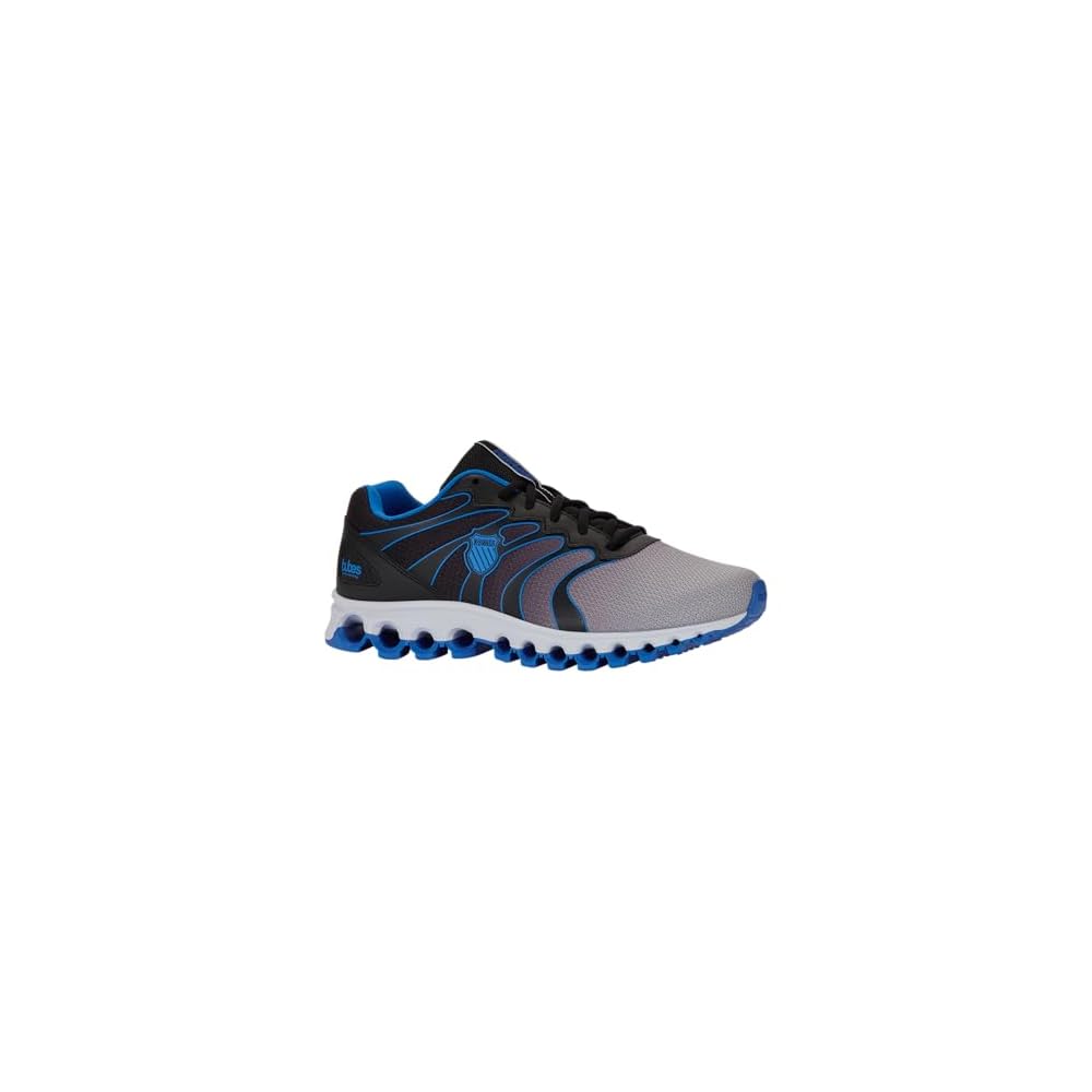 Black/Brilliant Blue/Vapor Blue White